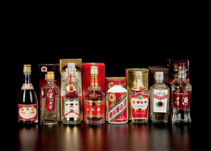 宜都老酒储存的方法